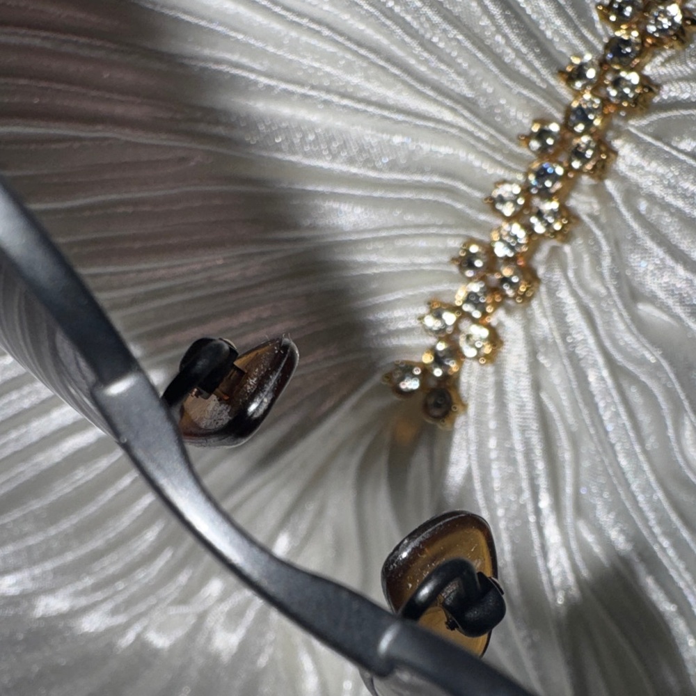 Exclusivity and Elegance every day! Black  Sunglasses - Picture 11 of 17